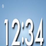 Download Groovy Clock Cell Phone Software